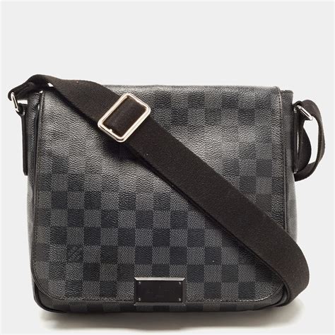 damier graphite louis vuitton bag